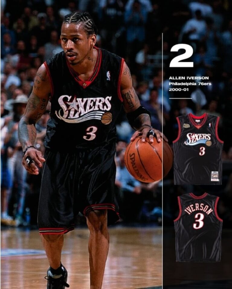 Nba jerseys online