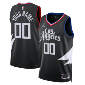 NBA JERSEYS