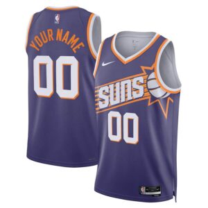 NBA JERSEYS